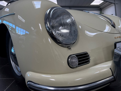 Porsche - 356