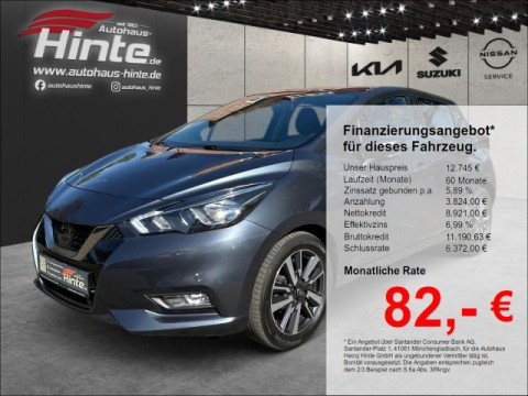 Micra