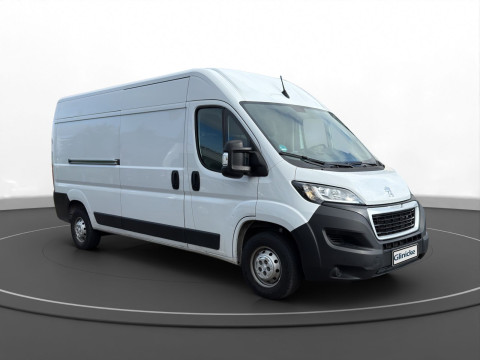 Peugeot Boxer - Boxer BX AVANTAGE EDITION 335 L3H2 H140