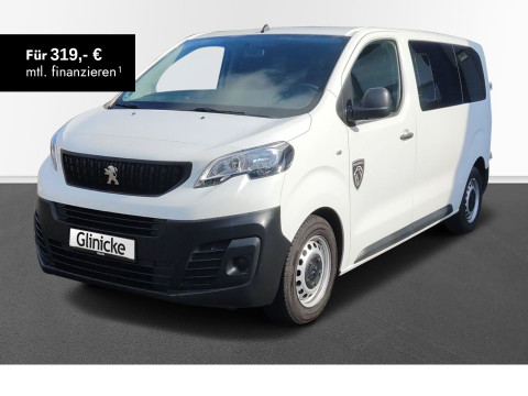 Peugeot Expert - Expert EXP KOMBIL2 HDI 120S
