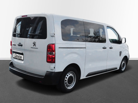 Peugeot Expert - Expert EXP KOMBIL2 HDI 120S