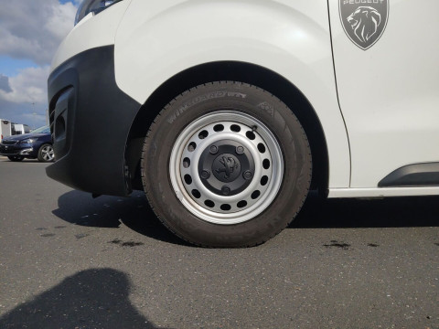 Peugeot Expert - Expert EXP KOMBIL2 HDI 120S