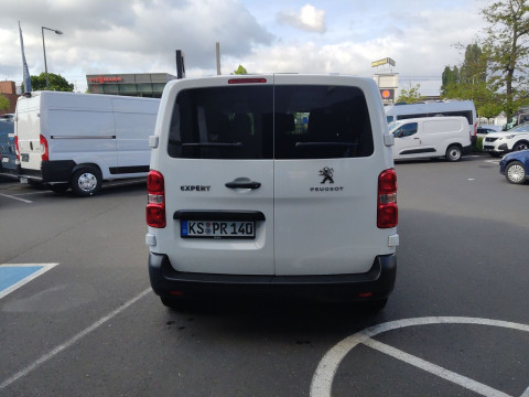 Peugeot - Expert