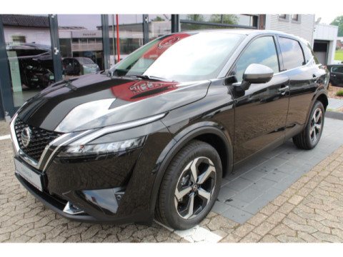 Ansicht 2 - Gebrauchtwagen Fahrzeug, Modell Qashqai der Marke Nissan von Verkäufer Viets Automobile & Service GmbH