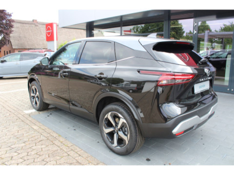 Ansicht 4 - Gebrauchtwagen Fahrzeug, Modell Qashqai der Marke Nissan von Verkäufer Viets Automobile & Service GmbH