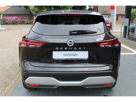 Ansicht 5 - Gebrauchtwagen Fahrzeug, Modell Qashqai der Marke Nissan von Verkäufer Viets Automobile & Service GmbH