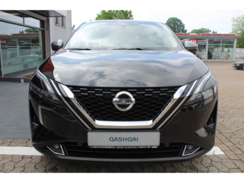 Ansicht 8 - Gebrauchtwagen Fahrzeug, Modell Qashqai der Marke Nissan von Verkäufer Viets Automobile & Service GmbH