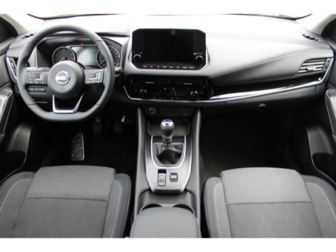 Ansicht 11 - Gebrauchtwagen Fahrzeug, Modell Qashqai der Marke Nissan von Verkäufer Viets Automobile & Service GmbH