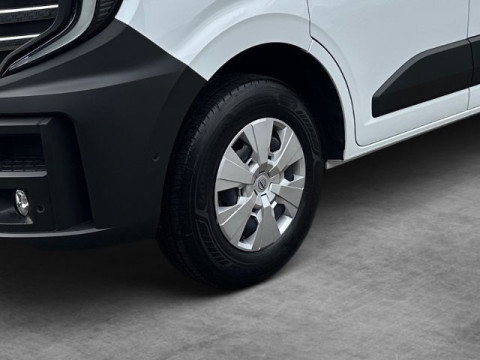 Ansicht 11 - Gebrauchtwagen Fahrzeug, Modell Interstar der Marke Nissan von Verkäufer Autohaus Heinz Hinte GmbH
