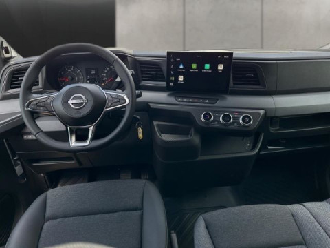 Ansicht 17 - Gebrauchtwagen Fahrzeug, Modell Interstar der Marke Nissan von Verkäufer Autohaus Heinz Hinte GmbH