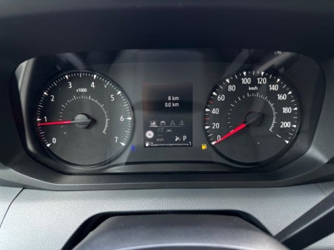 Ansicht 20 - Gebrauchtwagen Fahrzeug, Modell Interstar der Marke Nissan von Verkäufer Autohaus Heinz Hinte GmbH