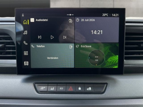Ansicht 21 - Gebrauchtwagen Fahrzeug, Modell Interstar der Marke Nissan von Verkäufer Autohaus Heinz Hinte GmbH