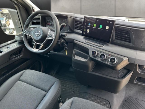 Ansicht 23 - Gebrauchtwagen Fahrzeug, Modell Interstar der Marke Nissan von Verkäufer Autohaus Heinz Hinte GmbH