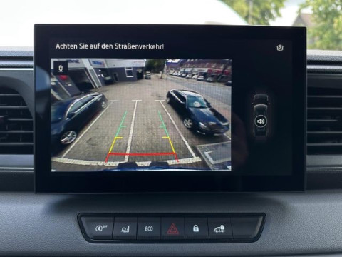 Ansicht 25 - Gebrauchtwagen Fahrzeug, Modell Interstar der Marke Nissan von Verkäufer Autohaus Heinz Hinte GmbH