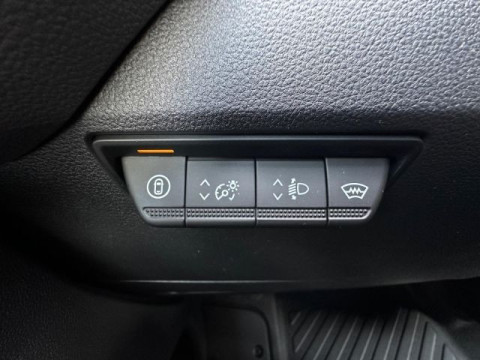 Ansicht 28 - Gebrauchtwagen Fahrzeug, Modell Interstar der Marke Nissan von Verkäufer Autohaus Heinz Hinte GmbH