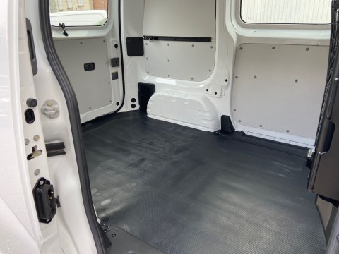 Ansicht 8 - Gebrauchtwagen Fahrzeug, Modell NV200 der Marke Nissan von Verkäufer Autohaus Jutz GmbH