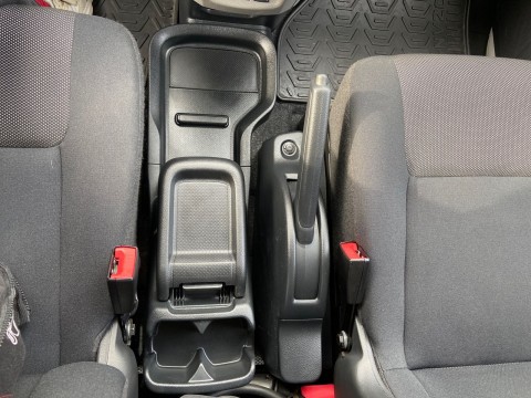 Ansicht 10 - Gebrauchtwagen Fahrzeug, Modell NV200 der Marke Nissan von Verkäufer Autohaus Jutz GmbH