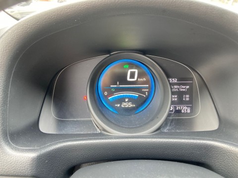 Ansicht 16 - Gebrauchtwagen Fahrzeug, Modell NV200 der Marke Nissan von Verkäufer Autohaus Jutz GmbH