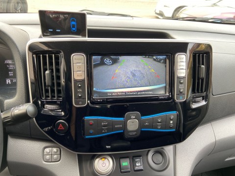 Ansicht 17 - Gebrauchtwagen Fahrzeug, Modell NV200 der Marke Nissan von Verkäufer Autohaus Jutz GmbH