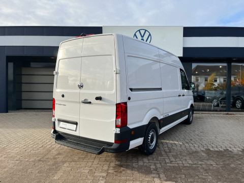 Volkswagen - Crafter