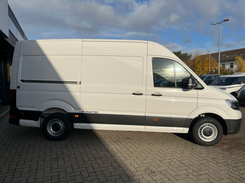Volkswagen - Crafter
