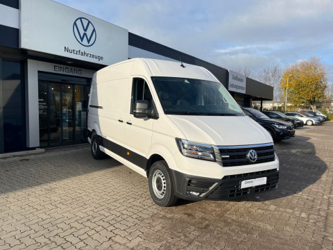 Volkswagen - Crafter