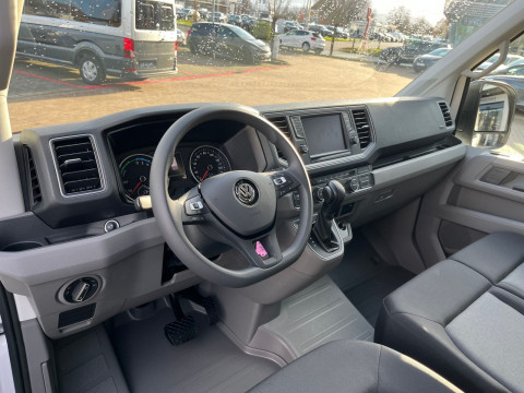 Volkswagen - Crafter