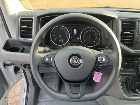 Volkswagen - Crafter