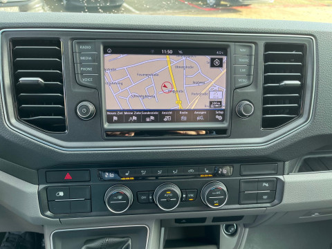 Volkswagen - Crafter