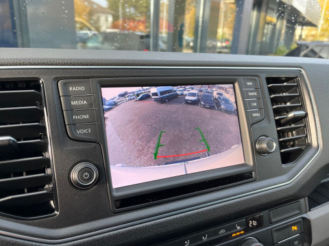 Volkswagen - Crafter