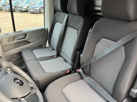 Volkswagen - Crafter