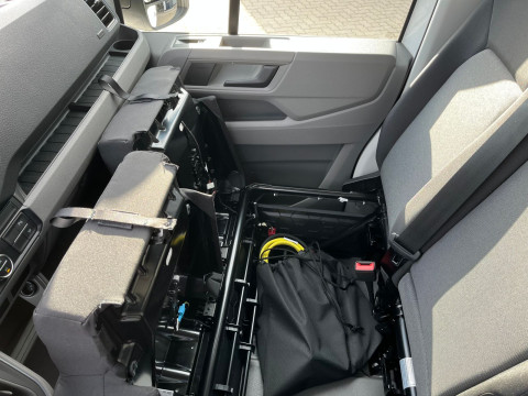 Volkswagen - Crafter