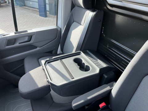 Volkswagen - Crafter