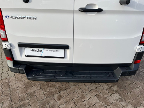 Volkswagen - Crafter