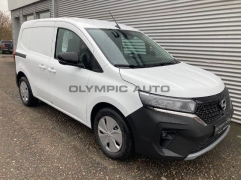 Ansicht 3 - Gebrauchtwagen Fahrzeug, Modell Townstar der Marke Nissan von Verkäufer Olympic Auto GmbH