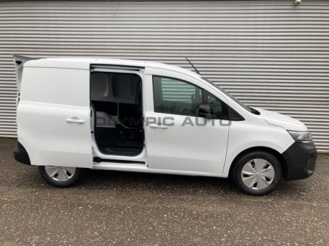 Ansicht 5 - Gebrauchtwagen Fahrzeug, Modell Townstar der Marke Nissan von Verkäufer Olympic Auto GmbH