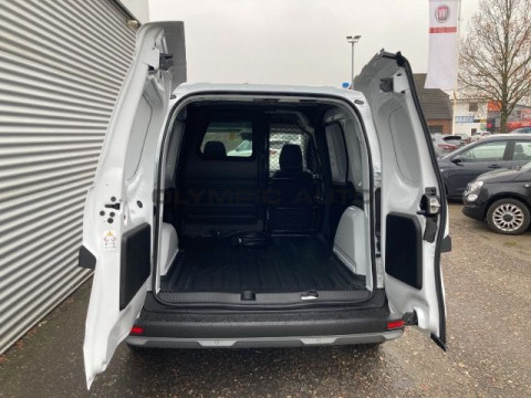 Ansicht 6 - Gebrauchtwagen Fahrzeug, Modell Townstar der Marke Nissan von Verkäufer Olympic Auto GmbH