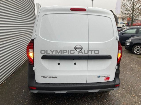 Ansicht 8 - Gebrauchtwagen Fahrzeug, Modell Townstar der Marke Nissan von Verkäufer Olympic Auto GmbH