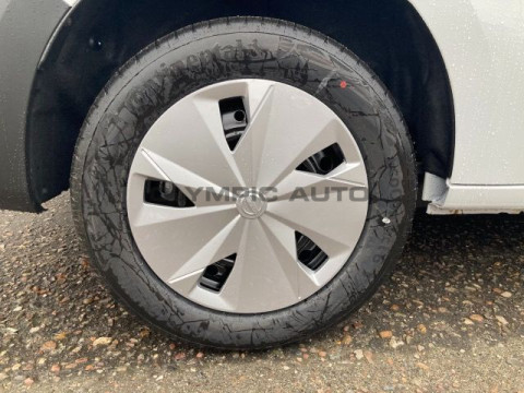 Ansicht 9 - Gebrauchtwagen Fahrzeug, Modell Townstar der Marke Nissan von Verkäufer Olympic Auto GmbH