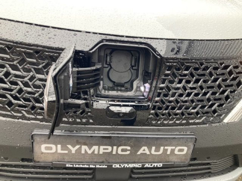 Ansicht 10 - Gebrauchtwagen Fahrzeug, Modell Townstar der Marke Nissan von Verkäufer Olympic Auto GmbH