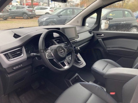 Ansicht 11 - Gebrauchtwagen Fahrzeug, Modell Townstar der Marke Nissan von Verkäufer Olympic Auto GmbH