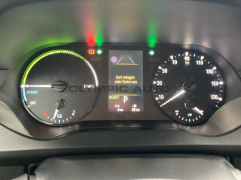 Ansicht 13 - Gebrauchtwagen Fahrzeug, Modell Townstar der Marke Nissan von Verkäufer Olympic Auto GmbH