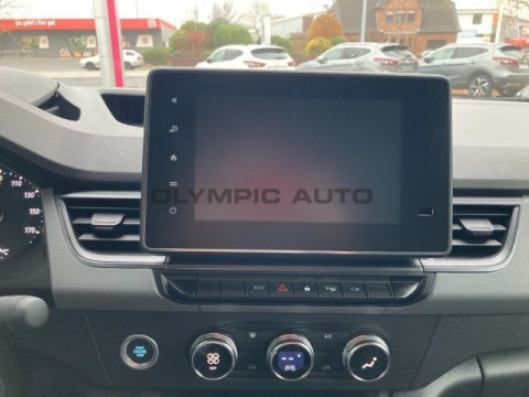 Ansicht 16 - Gebrauchtwagen Fahrzeug, Modell Townstar der Marke Nissan von Verkäufer Olympic Auto GmbH