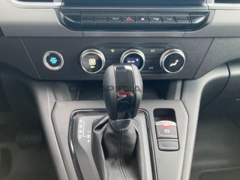 Ansicht 17 - Gebrauchtwagen Fahrzeug, Modell Townstar der Marke Nissan von Verkäufer Olympic Auto GmbH