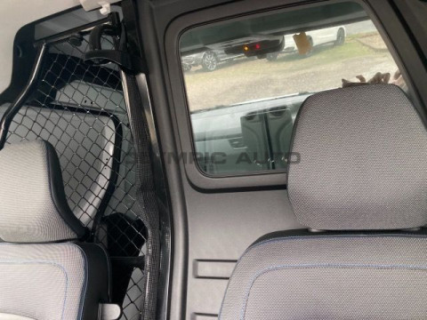 Ansicht 19 - Gebrauchtwagen Fahrzeug, Modell Townstar der Marke Nissan von Verkäufer Olympic Auto GmbH