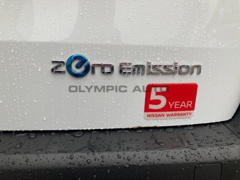 Ansicht 24 - Gebrauchtwagen Fahrzeug, Modell Townstar der Marke Nissan von Verkäufer Olympic Auto GmbH