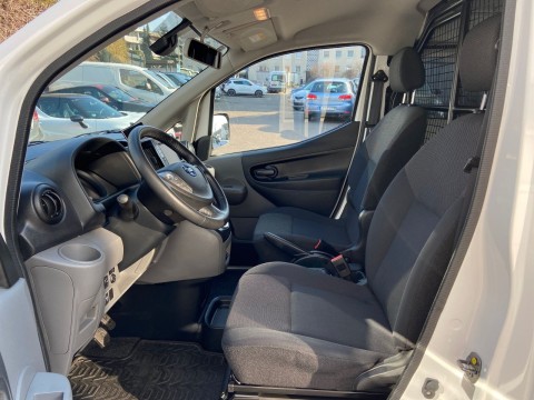 Ansicht 7 - Gebrauchtwagen Fahrzeug, Modell NV200 der Marke Nissan von Verkäufer Autohaus Jutz GmbH