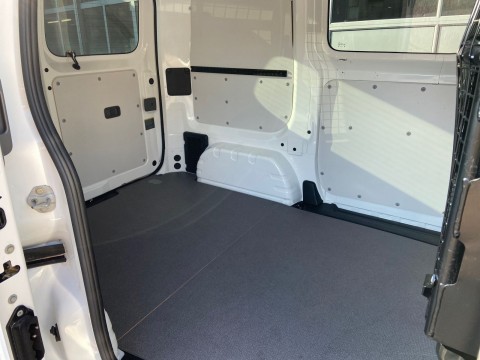 Ansicht 8 - Gebrauchtwagen Fahrzeug, Modell NV200 der Marke Nissan von Verkäufer Autohaus Jutz GmbH