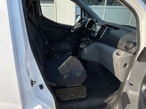 Ansicht 12 - Gebrauchtwagen Fahrzeug, Modell NV200 der Marke Nissan von Verkäufer Autohaus Jutz GmbH