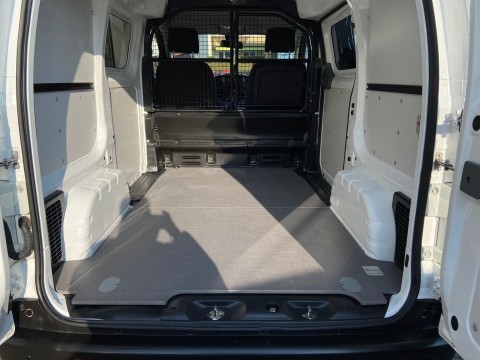 Ansicht 13 - Gebrauchtwagen Fahrzeug, Modell NV200 der Marke Nissan von Verkäufer Autohaus Jutz GmbH